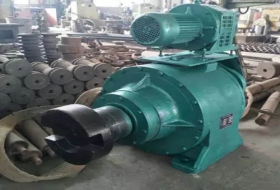 爐排減速機